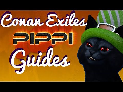 Pippi Tutorial: The Action Node