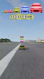 699K views · 2.9K reactions | Small and big car vs container #reelsvideoシ #trendingreelsvideo #beamngcrash #beamngdrive #gaming #reels #trend #cars #virals #animation | Alia bhatt fan club | Facebook