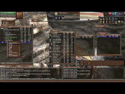 Wurm Unlimited Survival-003