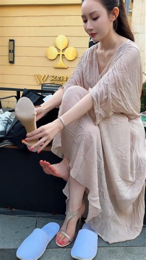 Beautiful Chinese Girls MinMin #chinesefashion #shorts #model #asiangirl