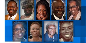 Mother Emanuel AME remembers Emanuel 9 victims on 9th anniversary of shooting