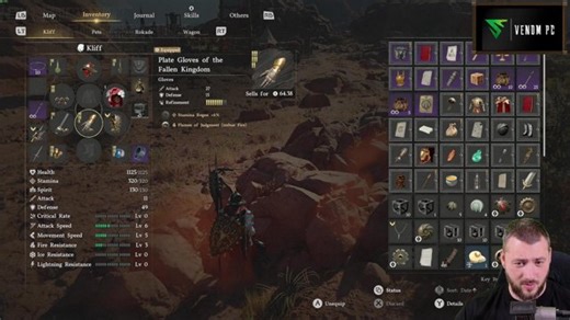 [Drops]🔥Abyss Core Testing🔥