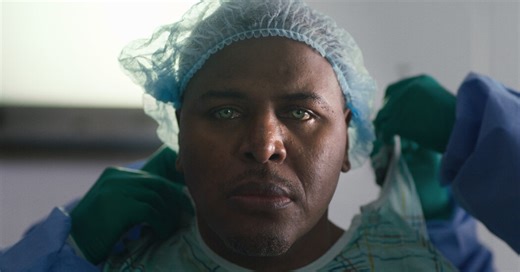 ‘Caterpillar’ Review: Risking Their Sight to be Seen Anew