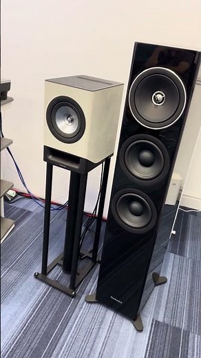 Full Technics setup #loudspeakers #amplifier #highendaudio #hifi