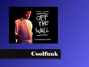 Michael Jackson - Rock With You (Extended Disco Mix)