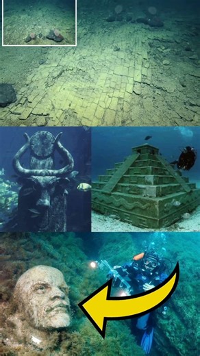 Ancient Civilizations - Atlantis vs. Lemuria #ancientcivilization #atlantis #lemurian #reinhardstanjek | Reinhard Stanjek - Ascension Tools