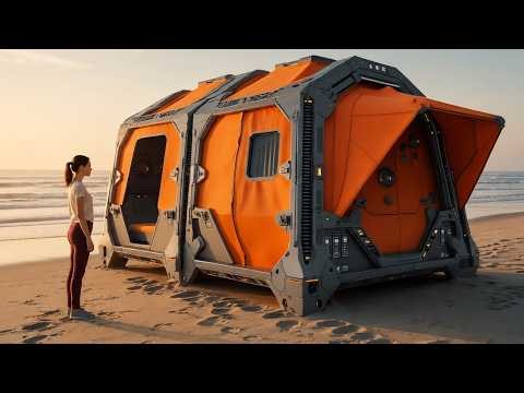 MOST AMAZING INVENTIONS THAT WILL BLOW YOUR MIND