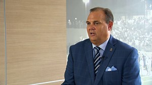 Denton ISD Superintendent Jamie Wilson talks issues ahead of the new school year