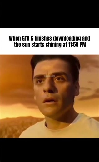 I would cry 😭 #gta6