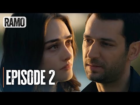 RAMO | Episode 2 | English Subtitles (Turkish Drama Series)