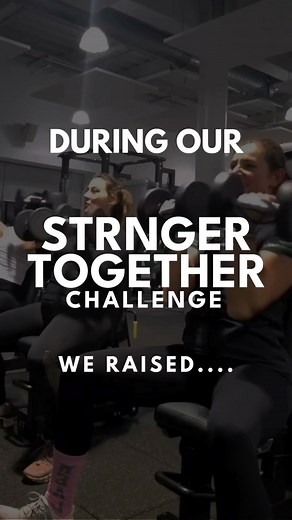 STRNG™ by Lisa & Romane on Instagram: "During our STRNGER TOGETHER challenge, we set out to create change — not just in ourselves, but in the world around us. Thanks to our incredible community, we raised 617 pairs of shoes for children in South Africa in partnership with Barefoot No More 👣 That’s 617 safer journeys to school. 617 feet supported. 617 reasons to be proud of what we’ve built together. This is what the STRNG community is all about — strength, purpose, and showing up for something