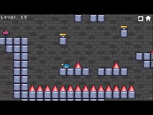 Slime Quest Walkthrough