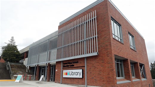 Library asks Kitsap voters to support levy rate increase in August election