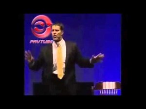 Tony Robbins Now I Am The Voice UPW Incantation Video