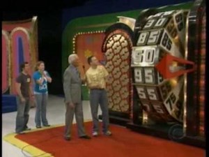 The Price is Right | 2/07/07, pt. 2