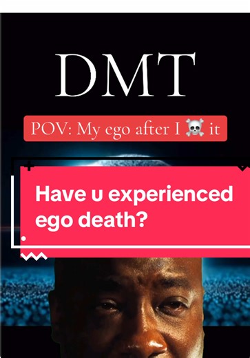 Understanding Ego Death and Its Spiritual Impact