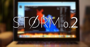 Storm 0.2 Available