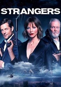 Strangers streaming: where to watch movie online?