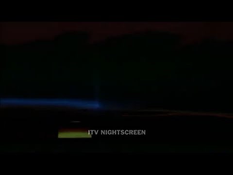 ITV Nightscreen - Tuesday 18th May 2021