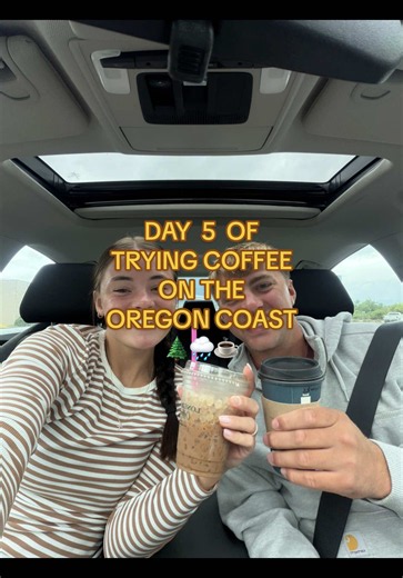 Pyrates Perk Tillamook: Best Coffee & Food Stop on the Oregon Coast