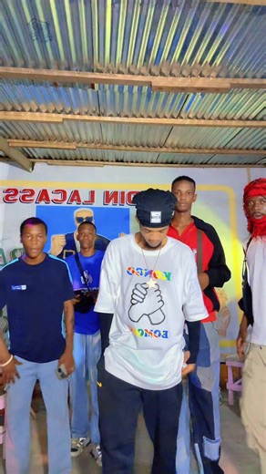 @Climat Corporation @EDDY TSIEYILA @YANDI MBEMBA 🔥 @dgstrambull0 @SOLDAT CLIMAT ✅ @BRALICO CONGO @GAZ MAWETE @@AFRICA BUZZ @APOLLO Games #can2025 #marocco #football #music #star