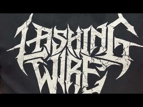 “Lashing Wire” at Icarus Brewing