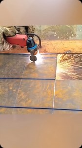 2.4K views · 8.9K reactions | Good tools can say energy and improve safety. #tikant#metal#metaltools#metaltool#diy#usefultools#tools#machine#idea#steel#factory#tips#metalwork#metalworking#satisfying#workingtools#hardware#welding#weldinglife#weldingmachine #tigertikant #fsboling #yeechop | TIKANt004 | Facebook