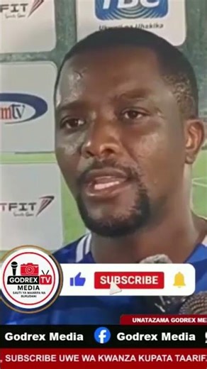 ALICHOSEMA AHMED ALLY KUELEKEA MECHI DHIDI YA AZAM FC "NI MECHI NGUMU"