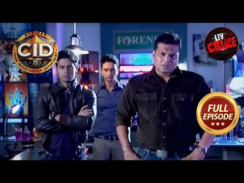 Team CID को तलाश है एक Hacker की जो कर रहा है Crime! | Trapped | CID | 28 May 2023 | Full Episode