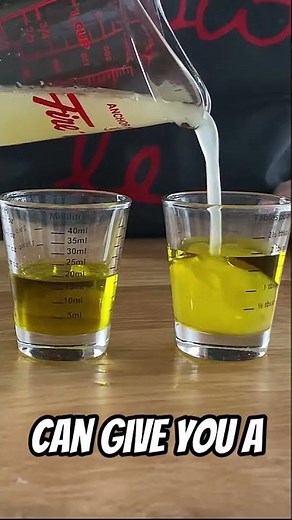 My Morning Ritual: Lemon & Olive Oil for a Healthier You