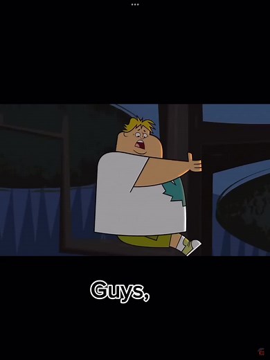 I wish i could fit more clips of izzy😭 #totaldrama #totaldramaisland #izzy #owen #crazyfr #fyp
