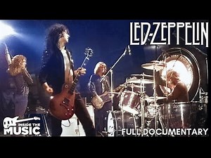 What's the Best Led Zeppelin Album? | Led Zeppelin: In Their Own Words | Full Documentary