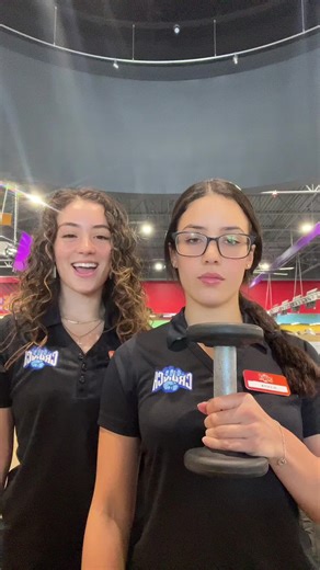 Crunch Gym Workout Fun in Miami