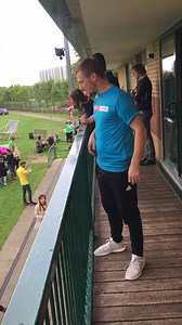 Ready for the first game of the season! Sky Sports #ad #skysportsday | Andrew Henderson