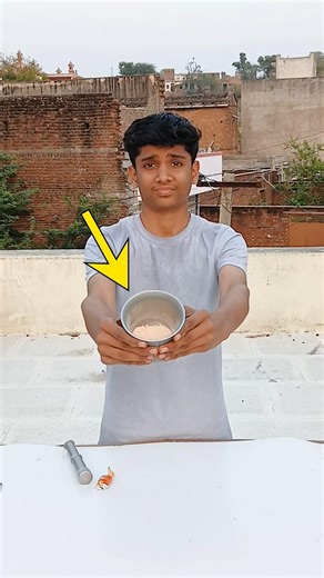 Made A Chocolate 🍫