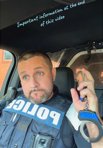 Essential Tips for Law Enforcement Procedures