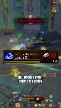 HOW the LOOT BONUS works #worldofwarcraft