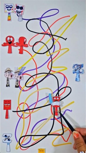 Sprunki 🎵 NumberBlocks 🌈 Fred 🦑 City Boy 👮‍♂️ Rectangle 🟥 Alphabet Z 🔵 Phase 2 👹 Challenge ✍️