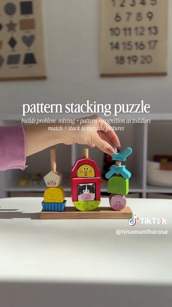 Best Developmental Toys for 1-Year-Olds