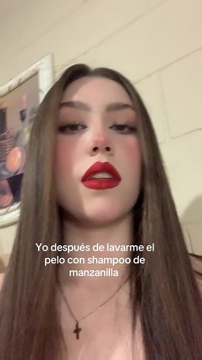 Shampoo de Manzanilla: Cuidado y Resultados en tu Cabello
