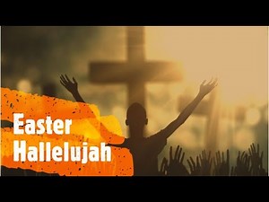 EASTER HALLELUJAH BY CASSANDRA STAR AND HER SISTER CALLAHAN