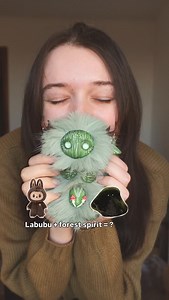 This forest spirit doll is created for pagan practice, nature worship, and ancestral connection. Inspired by Norse mythology, woodland spirits, and old pagan beliefs, it’s made as a ritual object, altar guardian, and devotional figure for modern pagans, witches, and heathens. A piece for those who work with nature spirits, honor the land, and build sacred altars rooted in earth magic, animism, and living pagan tradition. If you feel the forest calling, you already know why🌲 . #pagan #norsemytho