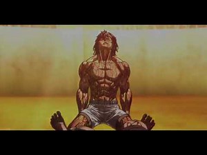 Kengan Ashura[AMV] - Mortal