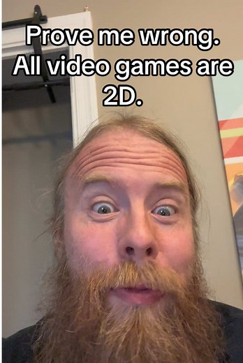 Understanding 2D and 3D Video Games Explained