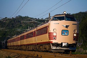 特急「雷鳥」「スーパー雷鳥」「サンダーバード」の歴史と変遷【1964年〜2019年】北陸特急の進化を完全解説