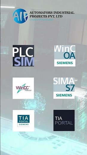 Industrial Automation with Siemens | Smart PLC, SCADA & HMI Solutions