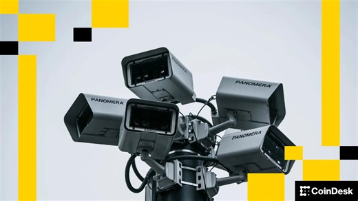 55 Years of Financial Surveillance