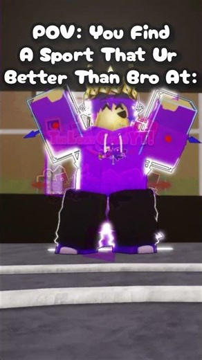 Better Sport | #bloxxeranim #roblox #rblx #funny #animation #memes #robloxedit #reletable