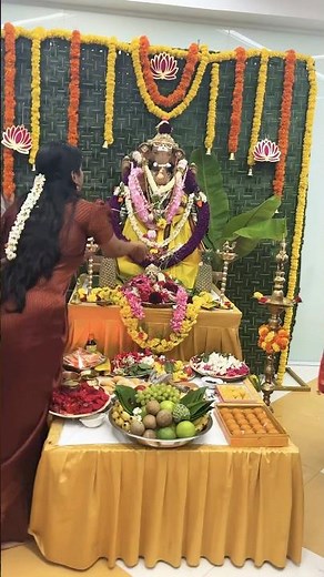 #ganapatibappamorya #fireflink #qspidersbasavanagudi