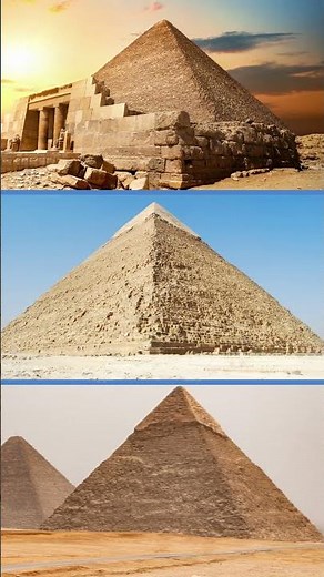 Pyramids and Mummies 🤕🔺 Learn about Ancient Egypt with Smile and Learn
